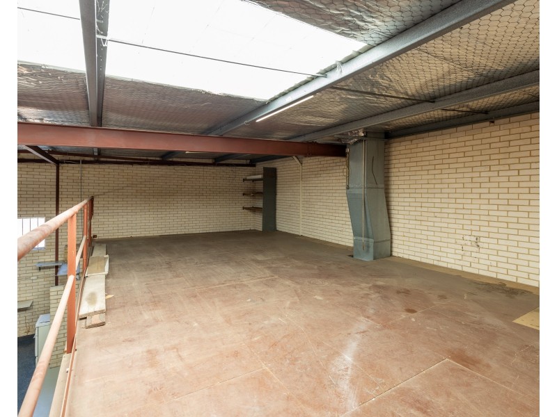 6/12 Milford Street, East Victoria Park WA 6101