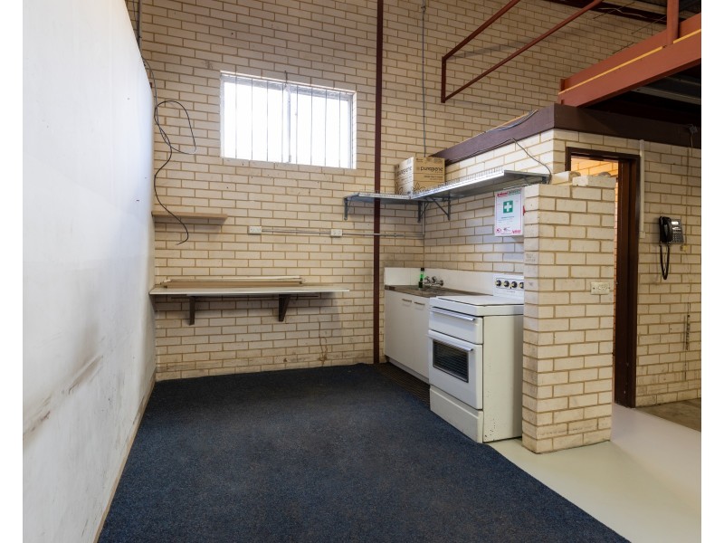 6/12 Milford Street, East Victoria Park WA 6101