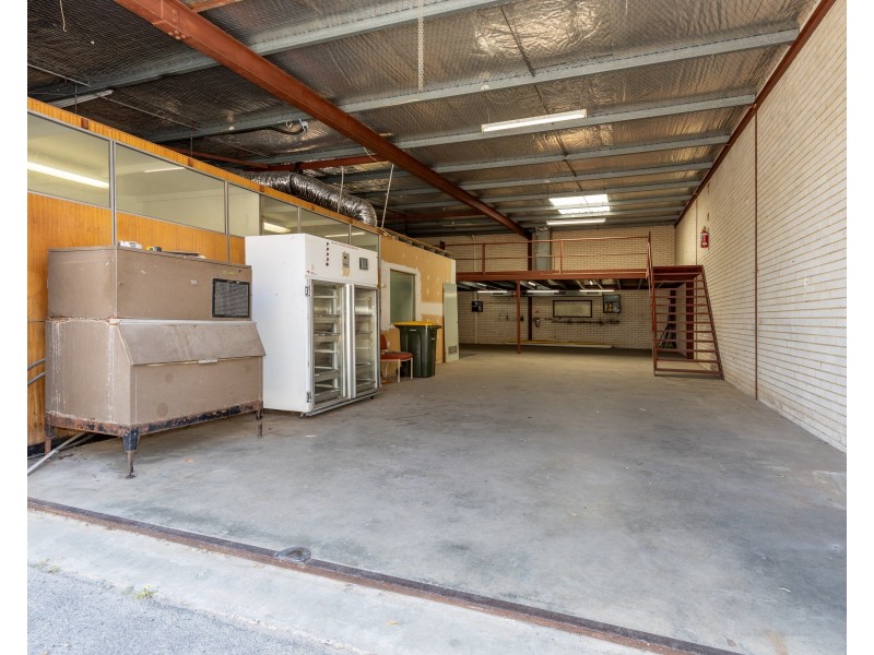 6/12 Milford Street, East Victoria Park WA 6101