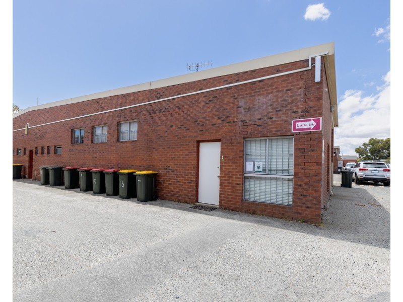 6/12 Milford Street, East Victoria Park WA 6101