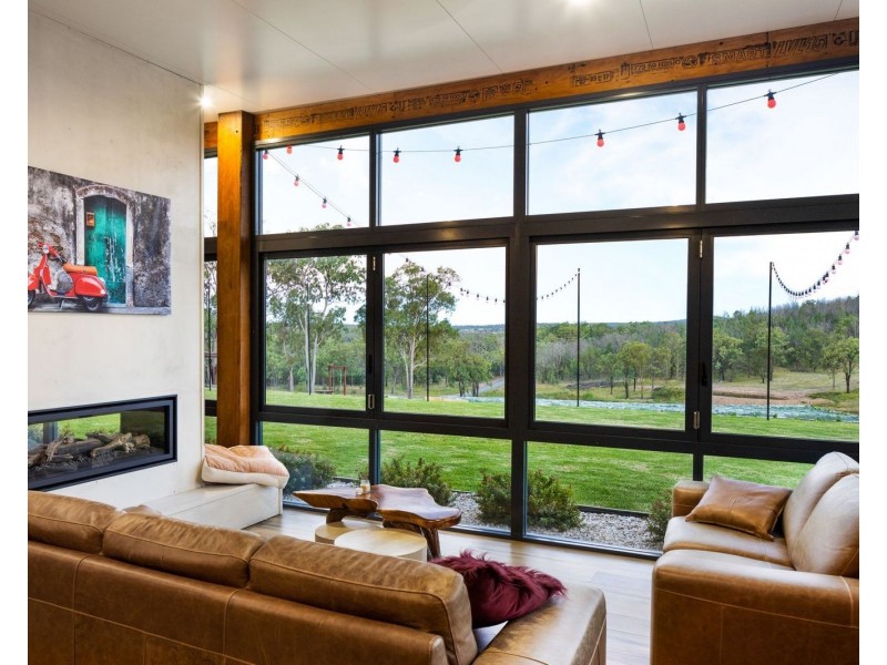 Owens Scrub Road, Leyburn QLD 4365