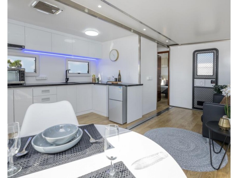 Owens Scrub Road, Leyburn QLD 4365