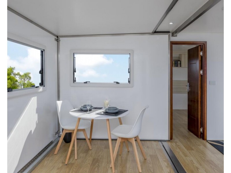 Owens Scrub Road, Leyburn QLD 4365