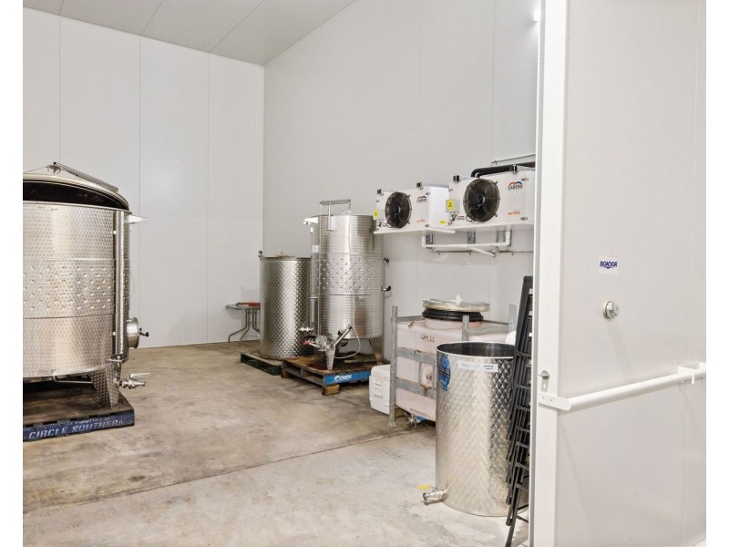 Owens Scrub Road, Leyburn QLD 4365