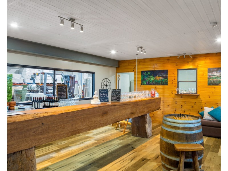 Owens Scrub Road, Leyburn QLD 4365