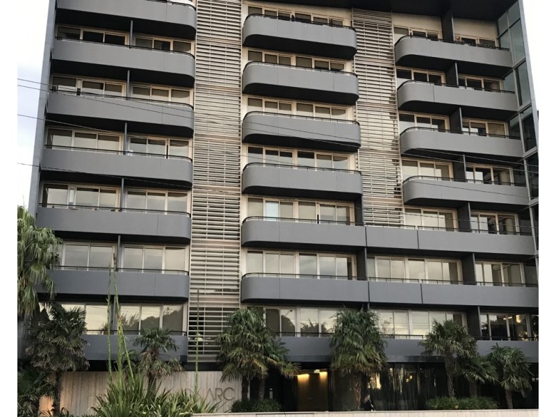 314/74 Queens Road, Melbourne VIC 3000