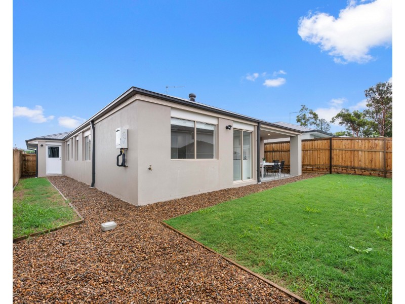 Bahrs Scrub QLD 4207