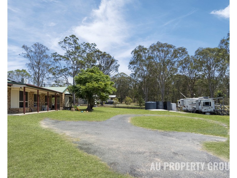 402-408 Steele Road, Logan Village QLD 4207