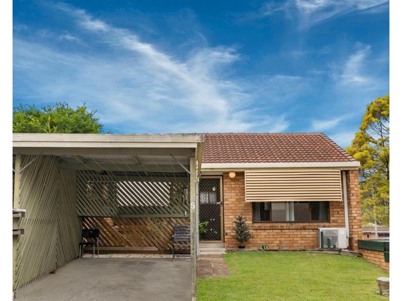 5/32 Wooraka Street, Rochedale South QLD 4123