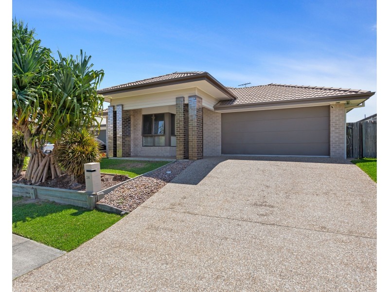 24 Platt Court, Mango Hill QLD 4509
