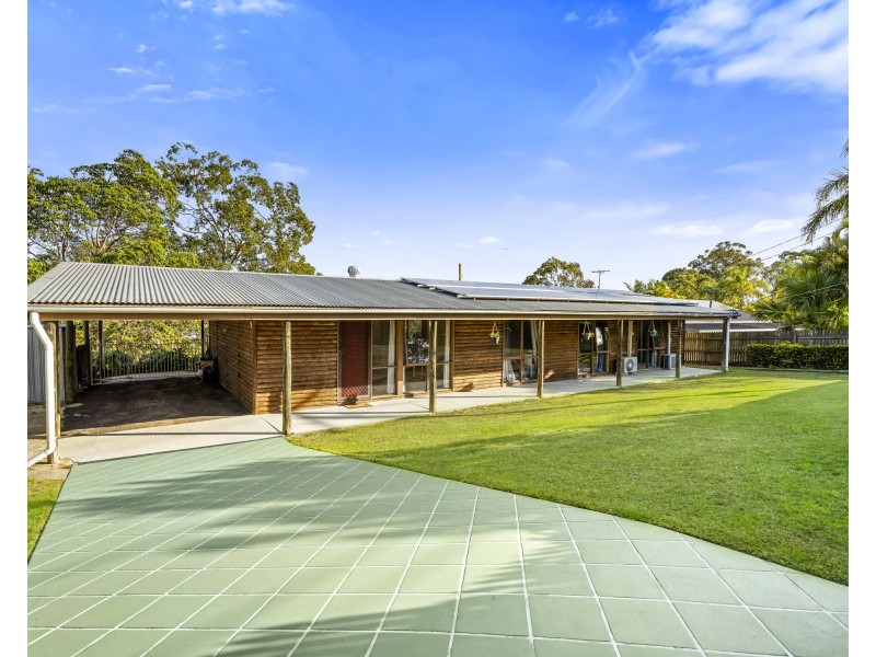 33 Celandine Street, Shailer Park QLD 4128