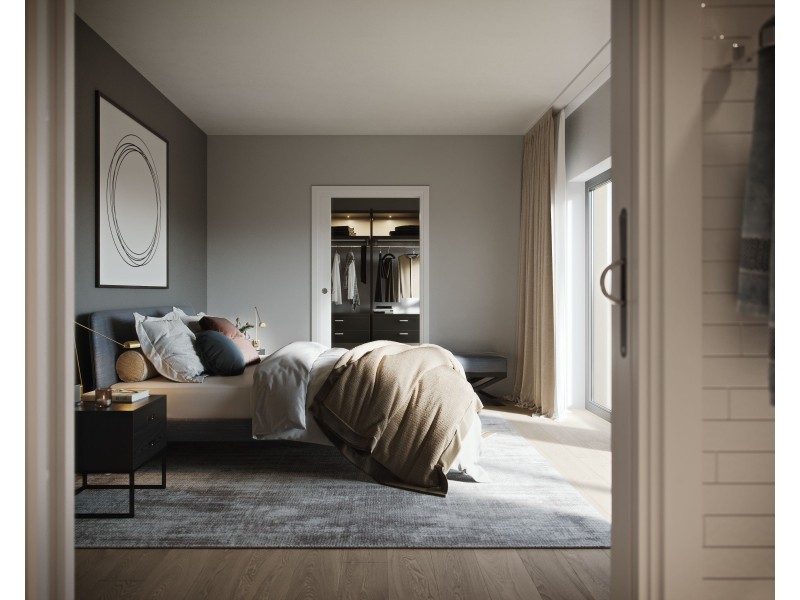 West Melbourne VIC 3003