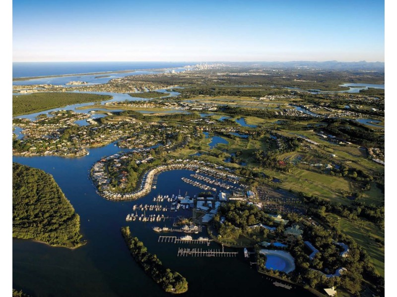 96-98 Frank Street, Labrador QLD 4215