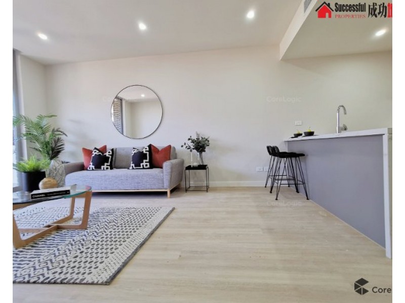 214/48 Jacqui Avenue, Schofields NSW 2762