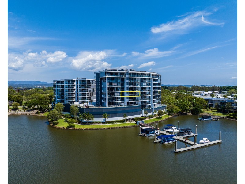 154/135 Lakelands Drive, Merrimac QLD 4226