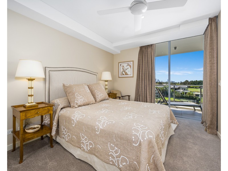 154/135 Lakelands Drive, Merrimac QLD 4226