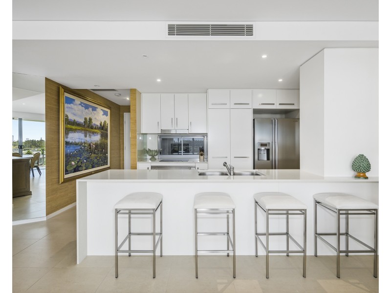 154/135 Lakelands Drive, Merrimac QLD 4226