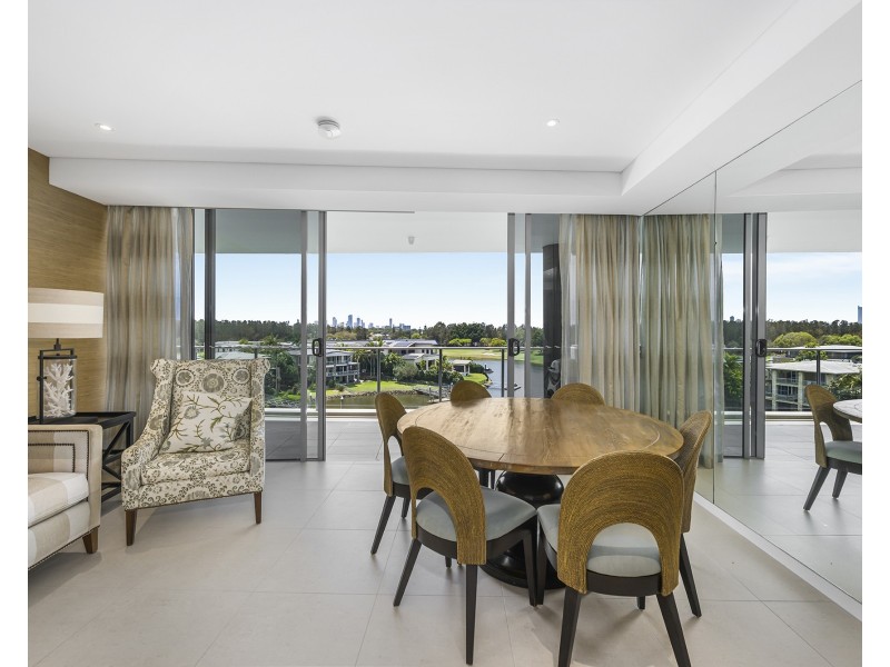 154/135 Lakelands Drive, Merrimac QLD 4226