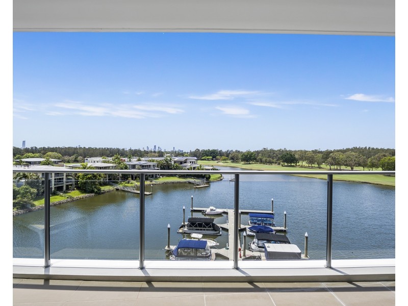 154/135 Lakelands Drive, Merrimac QLD 4226
