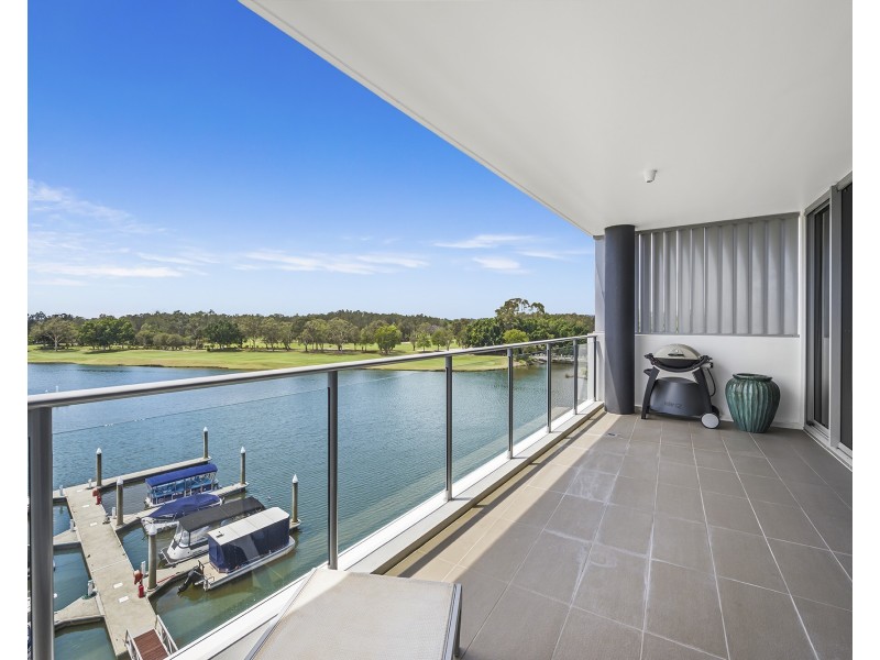 154/135 Lakelands Drive, Merrimac QLD 4226