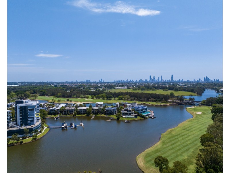 154/135 Lakelands Drive, Merrimac QLD 4226