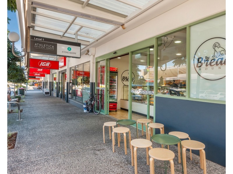 92 Ironside Street, St Lucia QLD 4067