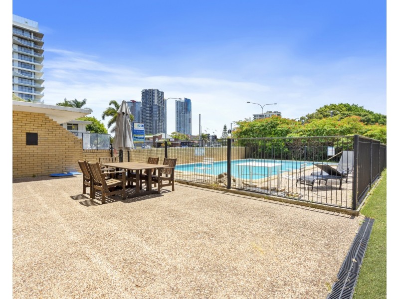 3/18 Queen Street, Southport QLD 4215