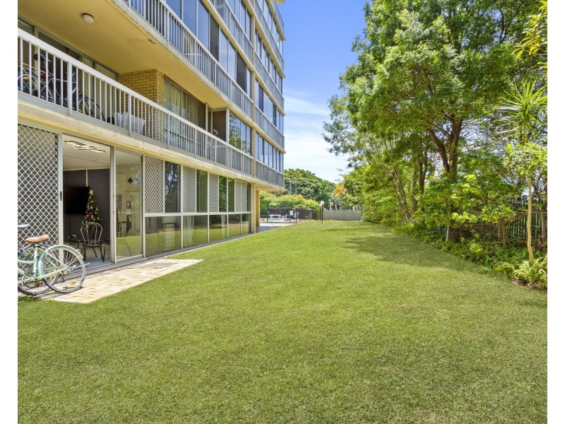 3/18 Queen Street, Southport QLD 4215