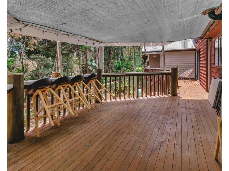 88 Eagle Heights Road, Tamborine Mountain QLD 4272