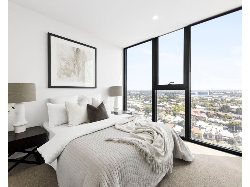 2002/1 Warde Street, Footscray VIC 3011