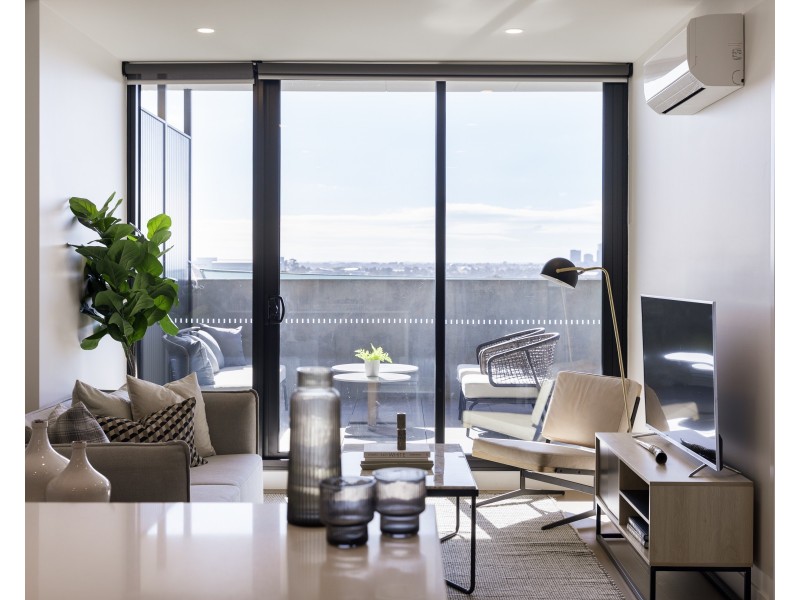 2203/1 Warde Street, Footscray VIC 3011