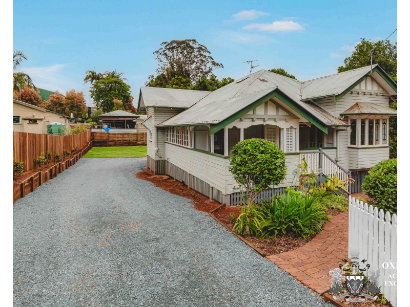 8 Kidd Street, Tamborine Mountain QLD 4272