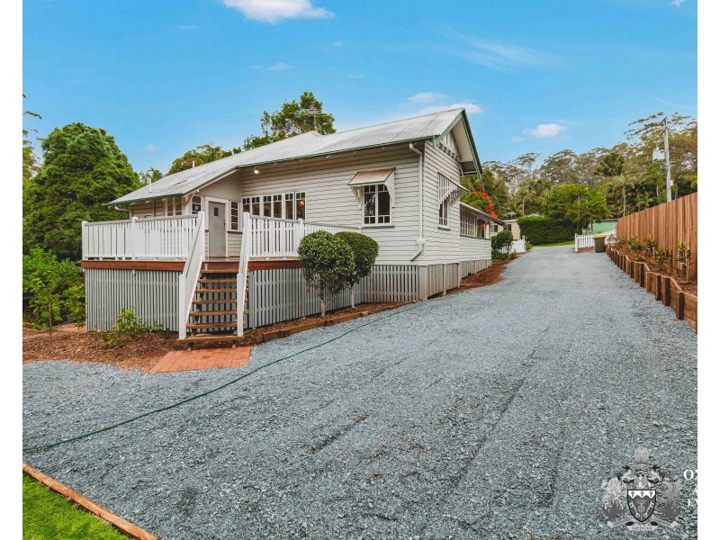 8 Kidd Street, Tamborine Mountain QLD 4272