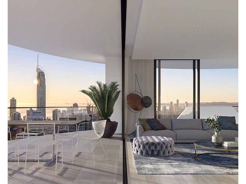 Surfers Paradise QLD 4217