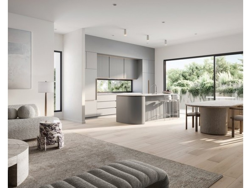 Hampton East VIC 3188