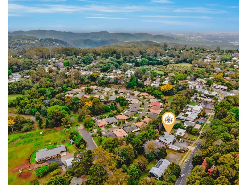88 Eagle Heights Road, Tamborine Mountain QLD 4272