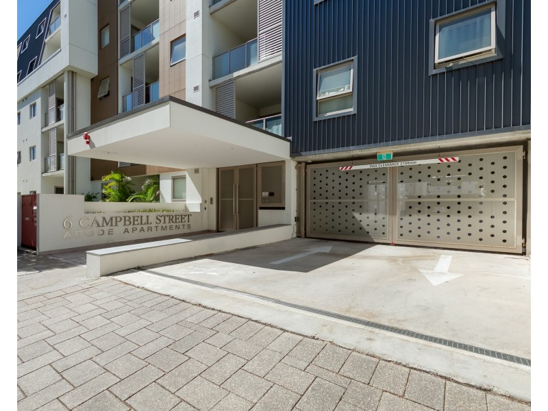 27/6 Campbell Street, West Perth WA 6005