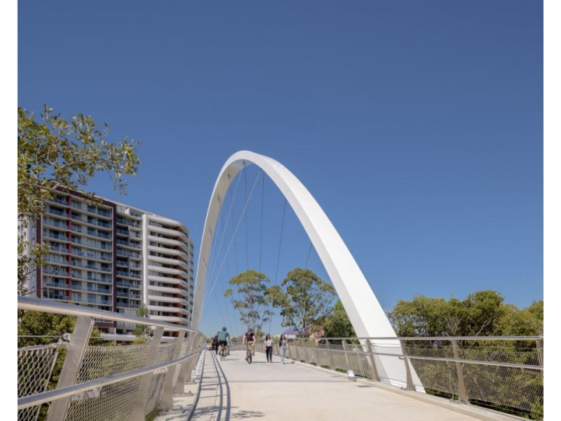 311C/3 Broughton Street, Parramatta NSW 2150