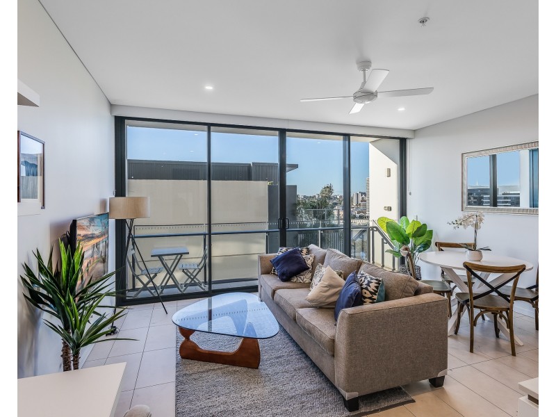 South Brisbane QLD 4101