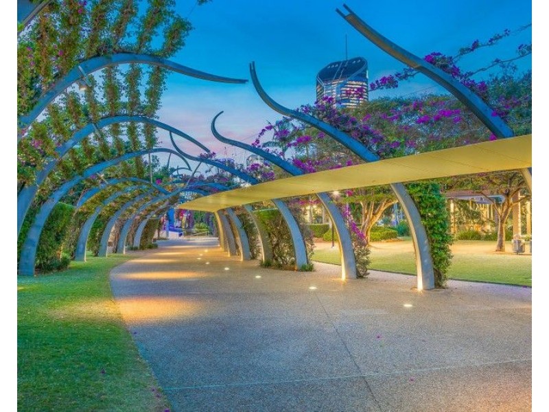 South Brisbane QLD 4101