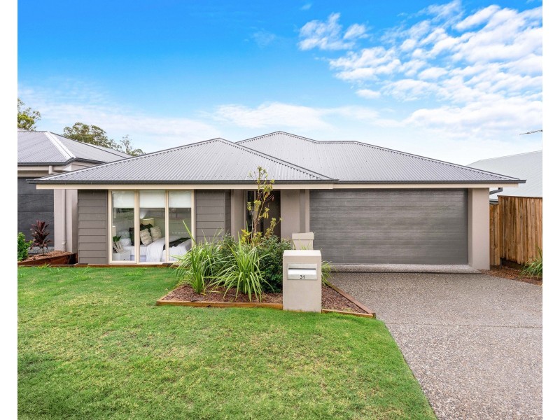 Bridgeman Downs QLD 4035