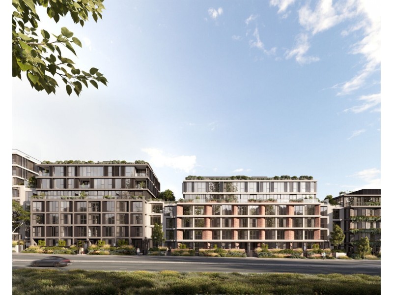 d209/60 Chandler Highway, Alphington VIC 3078