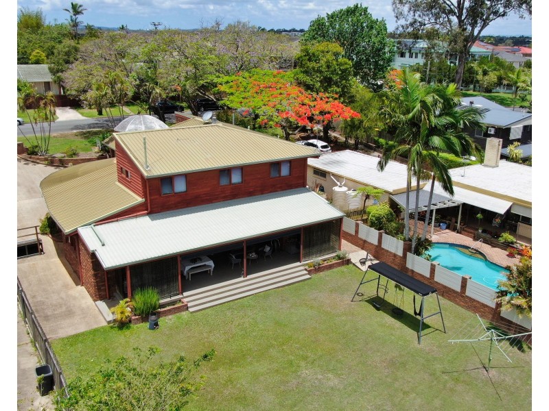 Macgregor QLD 4109