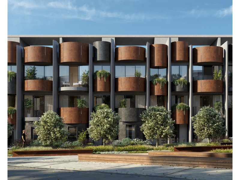 Alphington VIC 3078
