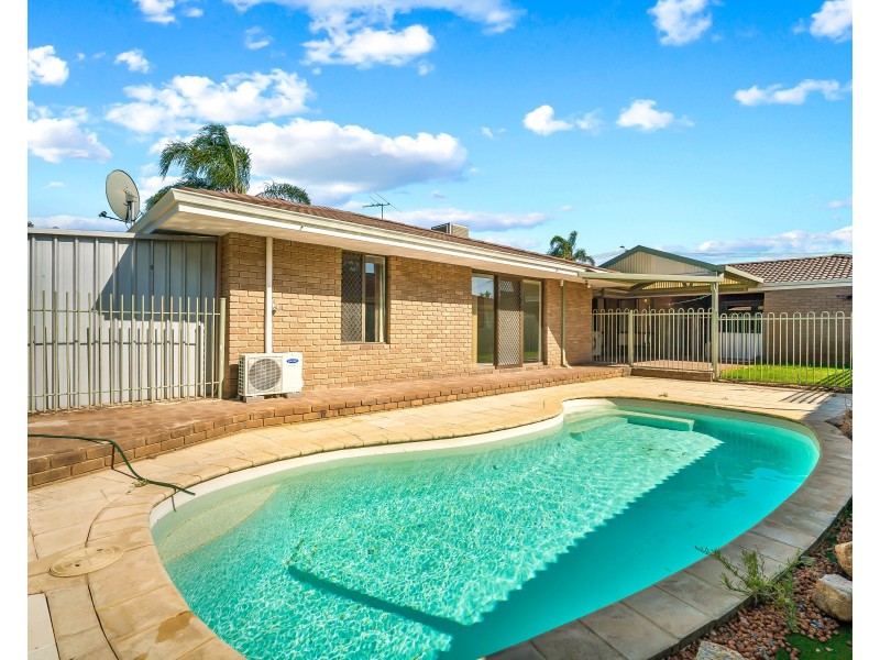 8 Bendigo Court, Willetton WA 6155