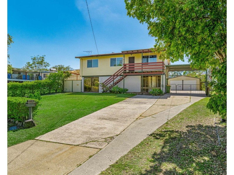 4 Balsa Street, Crestmead QLD 4132