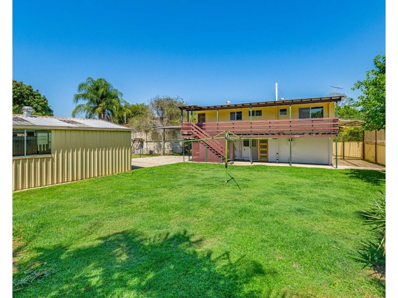 4 Balsa Street, Crestmead QLD 4132