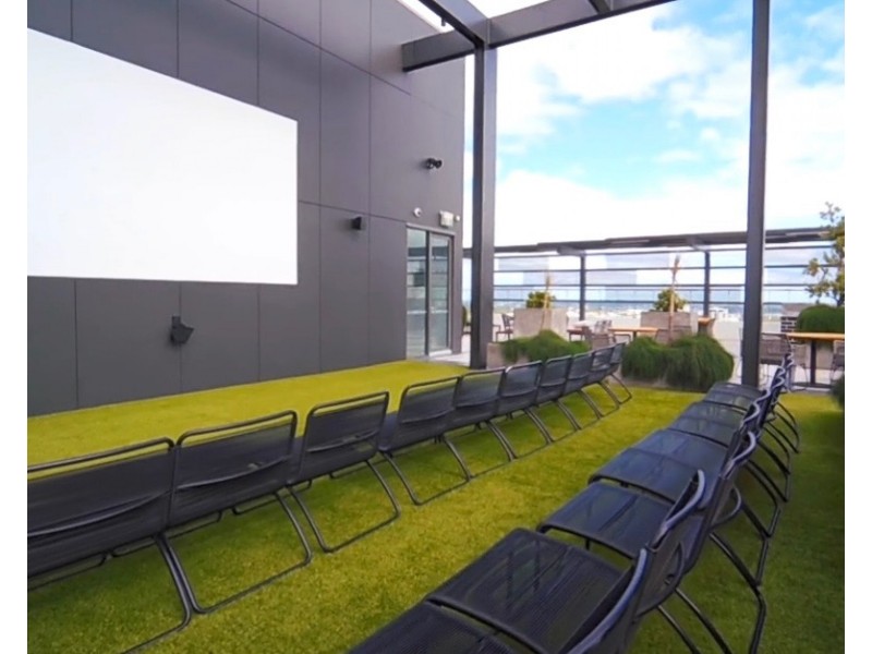 2508/380 Murray Street, Perth WA 6000