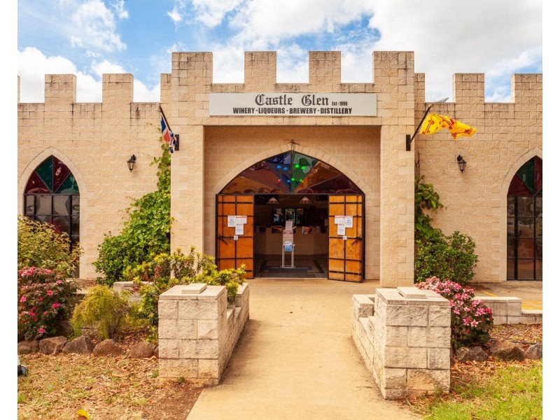 138 Long Road, Tamborine Mountain QLD 4272