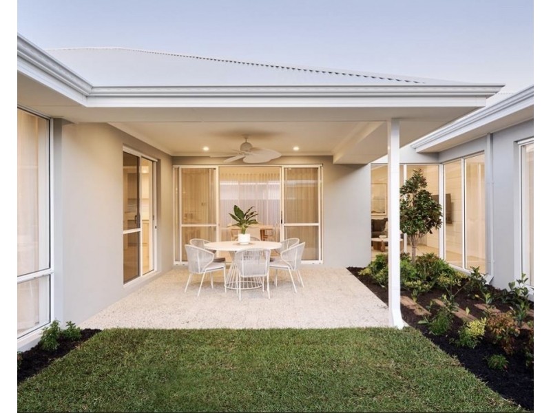 Lot 6  ingles Place, Bayswater WA 6053